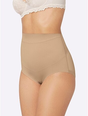 Slip Gainant Effet Affinant - Taille Standard - Witt