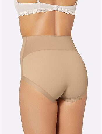 Slip Gainant Effet Affinant - Taille Standard - Witt