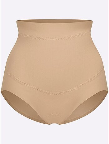 Slip Gainant Effet Affinant - Taille Standard - Witt