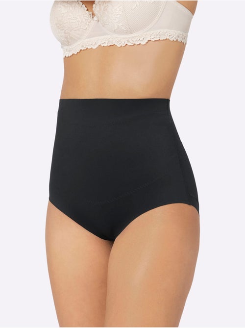 Slip Gainant Effet Affinant - Taille Standard - Witt - Kiabi Slip Gainant Effet Affinant - Taille Standard - Witt - Kiabi