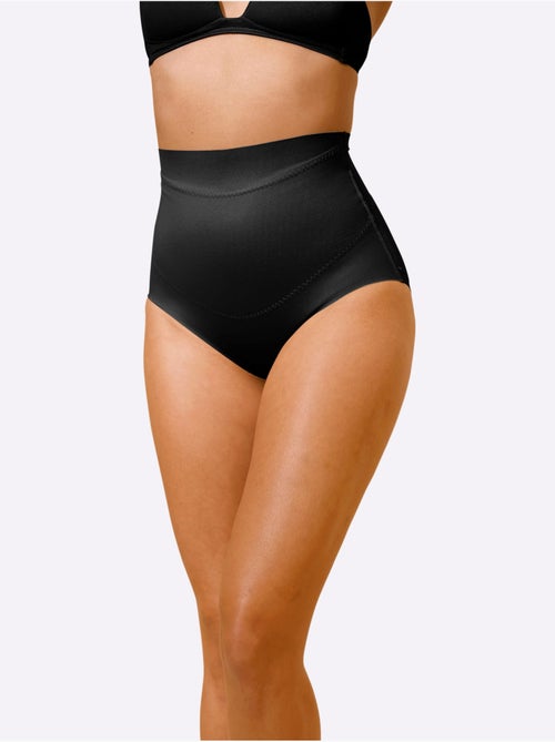 Slip Gainant Effet Affinant - Taille Standard - Witt - Kiabi Slip Gainant Effet Affinant - Taille Standard - Witt - Kiabi