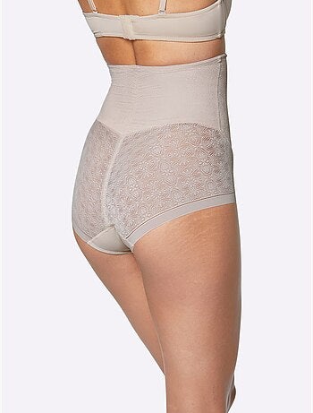Slip Gainant Effet Moulant - Taille Standard - Witt