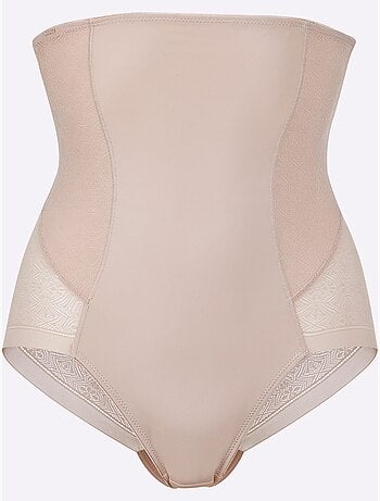 Slip Gainant Effet Moulant - Taille Standard - Witt