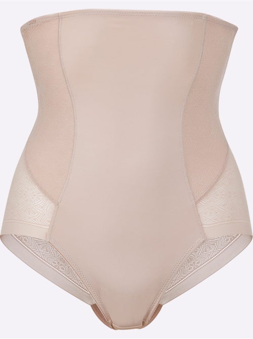 Slip Gainant Effet Moulant - Taille Standard - Witt - Kiabi