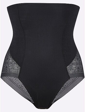 Slip Gainant Effet Moulant - Taille Standard - Witt