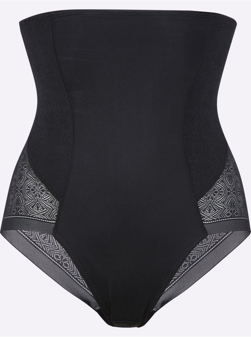 Slip Gainant Effet Moulant - Taille Standard - Witt - Kiabi