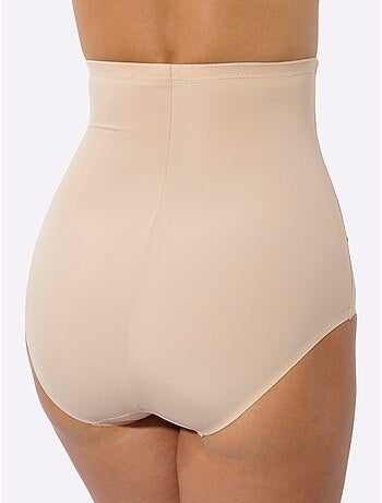 Slip Gainant Taille Haute - Taille Longue - Witt