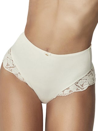 Slip gainant taille haute FEDERICA MARIAGE