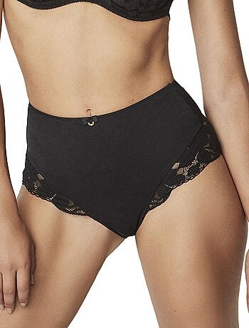 Slip gainant taille haute FEDERICA