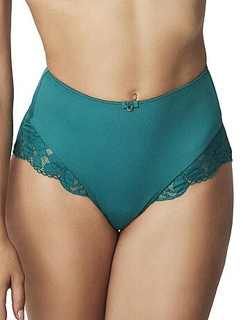 Slip gainant taille haute FEDERICA