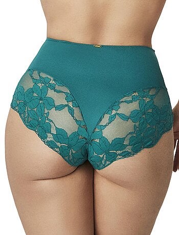 Slip gainant taille haute FEDERICA