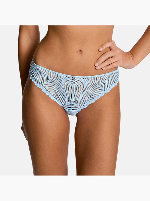 Slip GARANCE - Morgan Lingerie - Kiabi