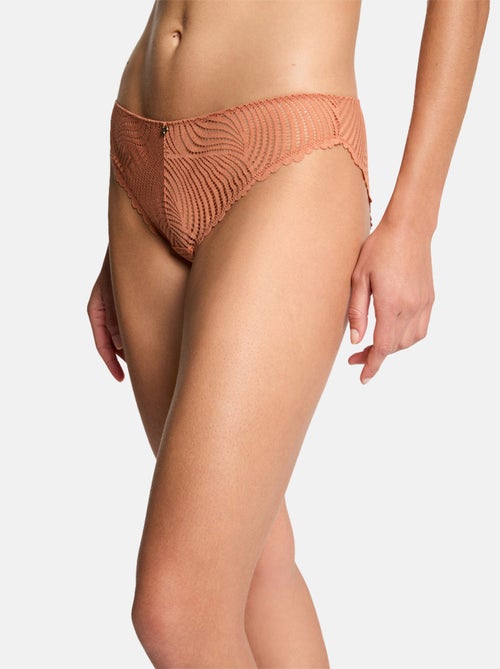 Slip GARANCE - Morgan Lingerie - Kiabi