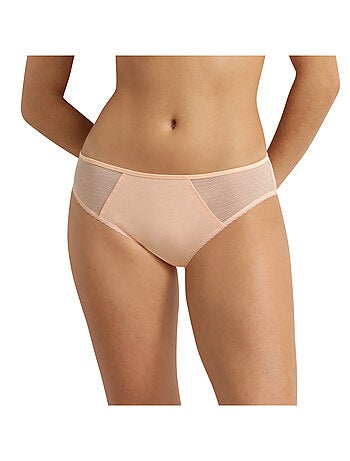 Slip Generous Coton Bio