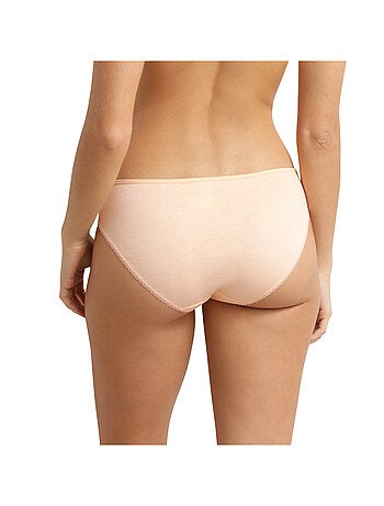 Slip Generous Coton Bio