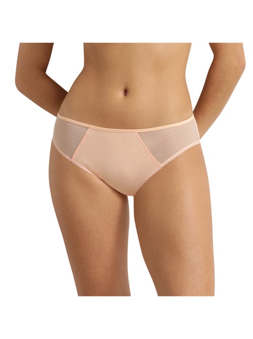 Slip Generous Coton Bio - Kiabi