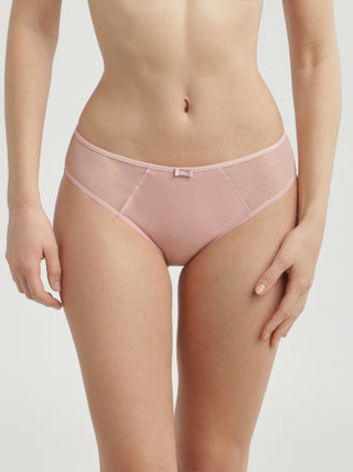 Slip Generous Coton Bio