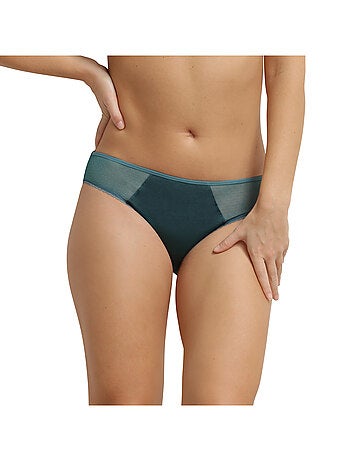 Slip Generous Coton Bio