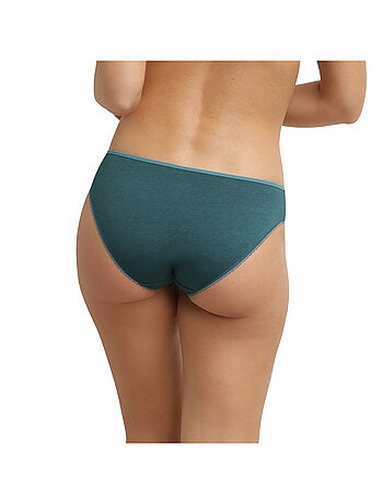 Slip Generous Coton Bio