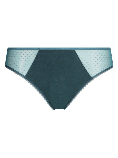 Slip Generous Coton Bio - Kiabi