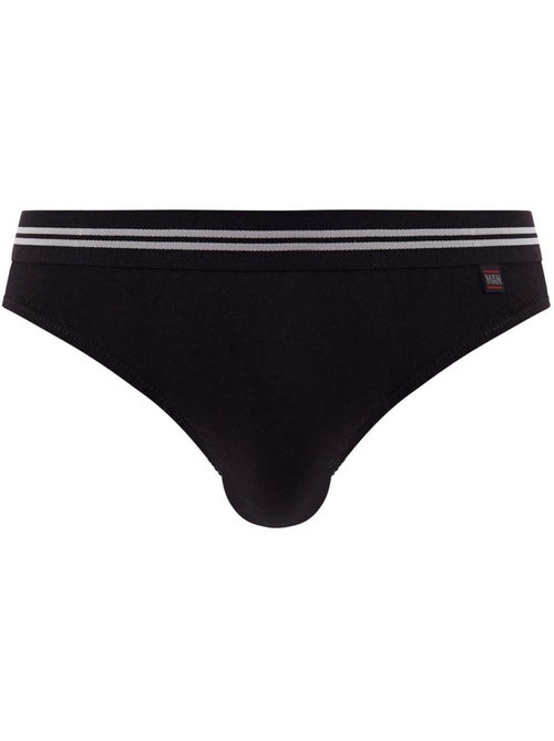 Slip GENTLEMAN (lot de 2) - Pomm'Poire - Kiabi