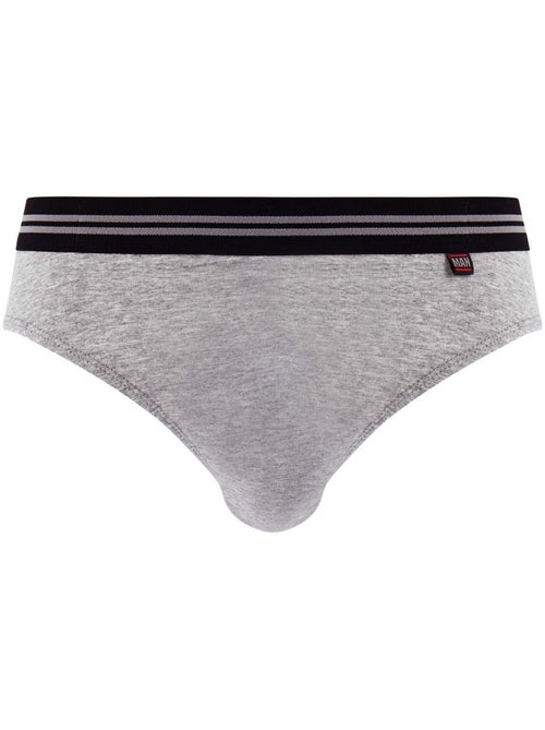 Slip GENTLEMAN (lot de 2) - Pomm'Poire - Kiabi