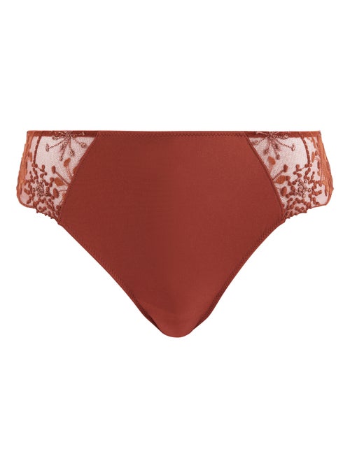 Slip Georgia Sans Complexe - Kiabi