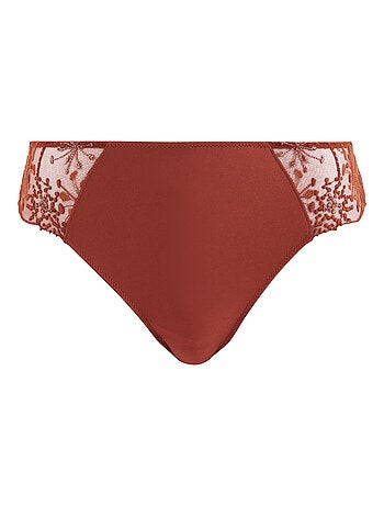 Slip georgia sans complexe lingerie