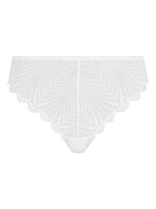 Slip Gracieuse Billet Doux - Kiabi