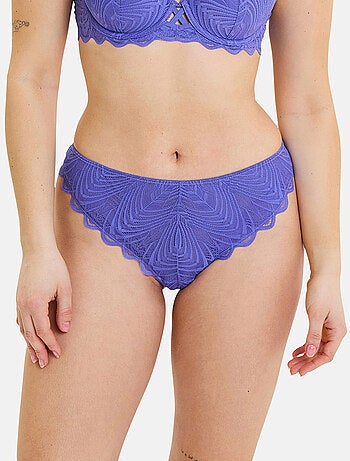 Slip Gracieuse Billet Doux