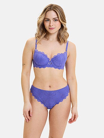 Slip Gracieuse Billet Doux