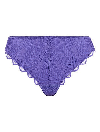 Slip Gracieuse Billet Doux