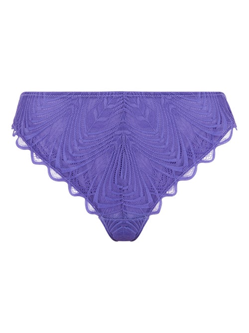 Slip Gracieuse Billet Doux - Kiabi