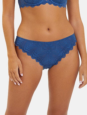 Slip Gracieuse Billet Doux