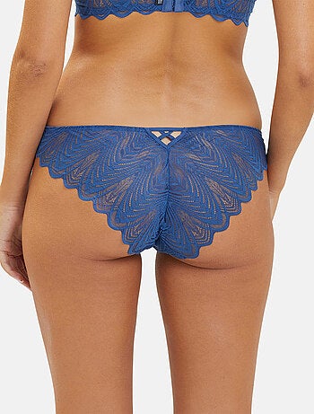 Slip Gracieuse Billet Doux