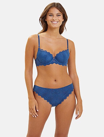 Slip Gracieuse Billet Doux