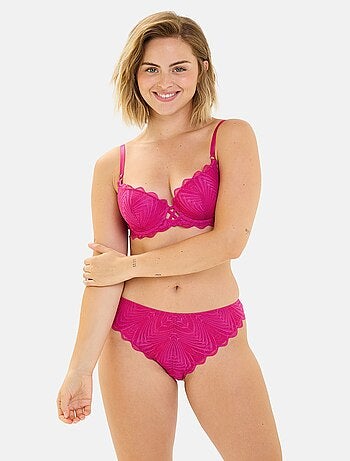 Slip Gracieuse Billet Doux