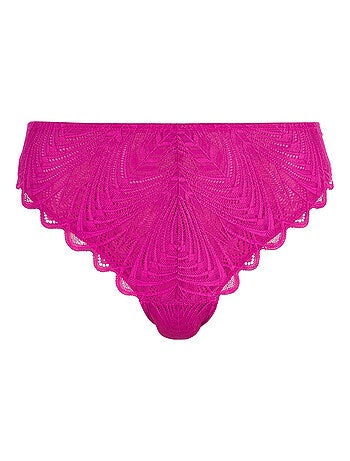 Slip Gracieuse Billet Doux