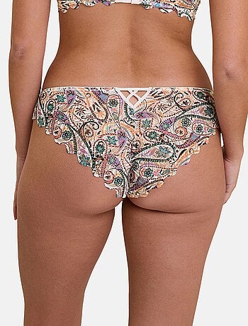 Slip Gracieuse Pop Billet Doux