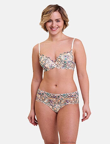 Slip Gracieuse Pop Billet Doux