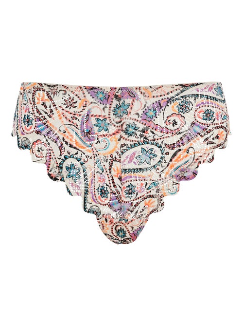 Slip Gracieuse Pop Billet Doux - Kiabi