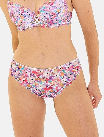 Slip Gracieuse Pop Billet Doux