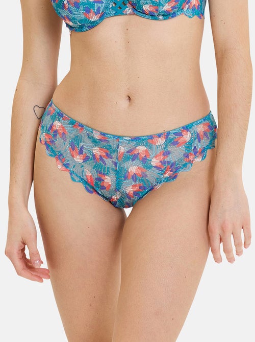 Slip Gracieuse Pop Billet Doux - Kiabi