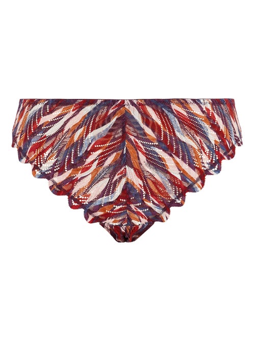 Slip Gracieuse Pop Billet Doux - Kiabi