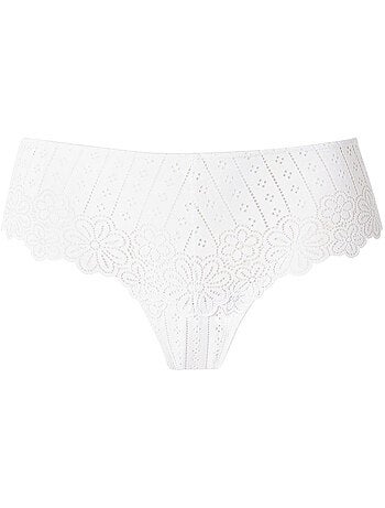 Slip grande taille POETESSE - Brigitte Bardot Lingerie