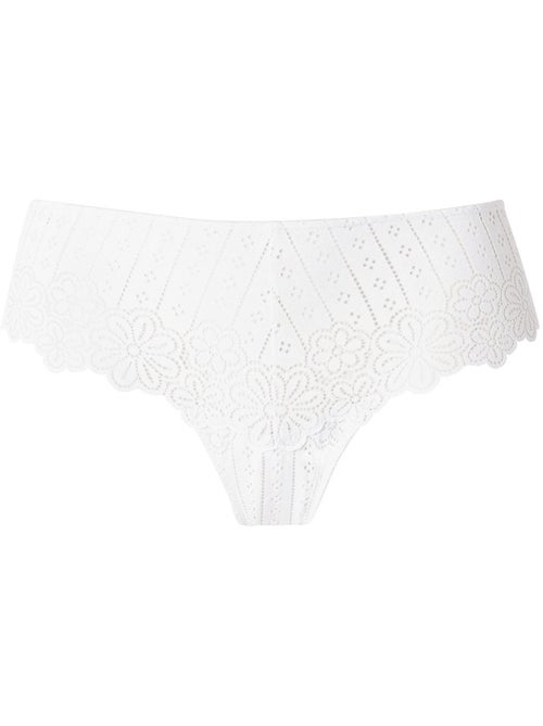 Slip grande taille POETESSE - Brigitte Bardot Lingerie - Kiabi