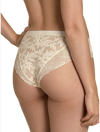 Slip Harvest mariage ivoire