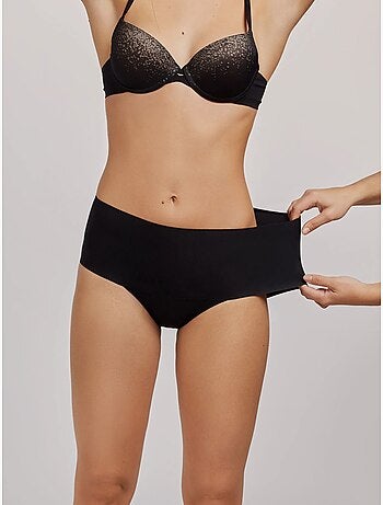 Slip haut one size