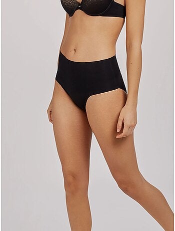 Slip haut one size