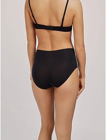 Slip haut one size